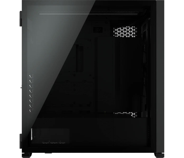 Corsair 7000D Airflow Czarna - 665463 - zdjęcie 3